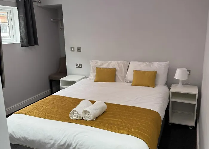White Hart Hotel